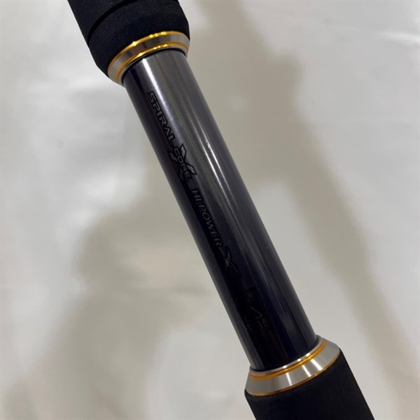 ２４バンディットキハダ１９０